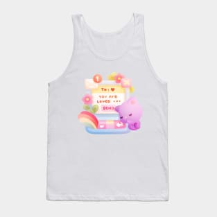 Self-Care Kits: You Are Loved Tank Top